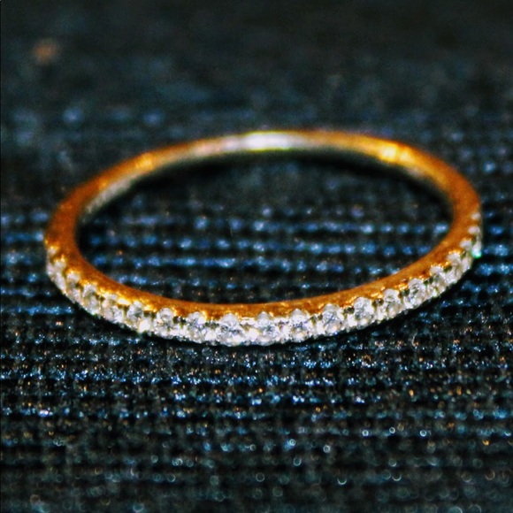 Diamond Ring - Nelson Coleman Jewelers - Picture 2 of 2